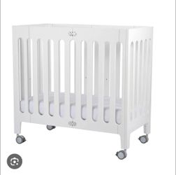 Bloom crib
