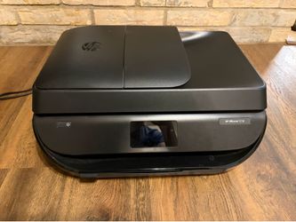 HP OfficeJet printer