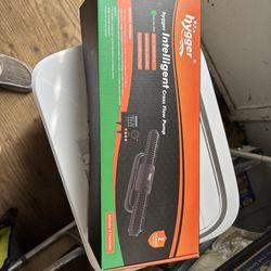 Hygger cross flow wave maker
