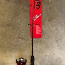 Ugly Rod Dock Runner Fishing Stick for Sale in Phoenix, AZ - OfferUp