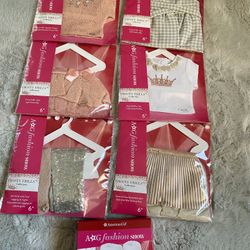 American Girl Doll Clothes 