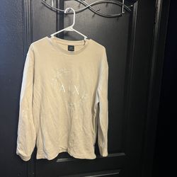 Armani Crewneck 