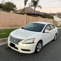 2016 Nissan Sentra