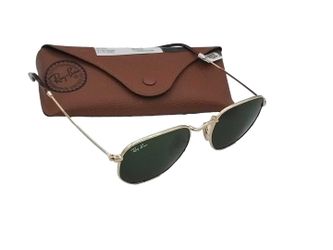 Rayban Rb3548n Black