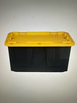 Greenmade 27gallon storage bin