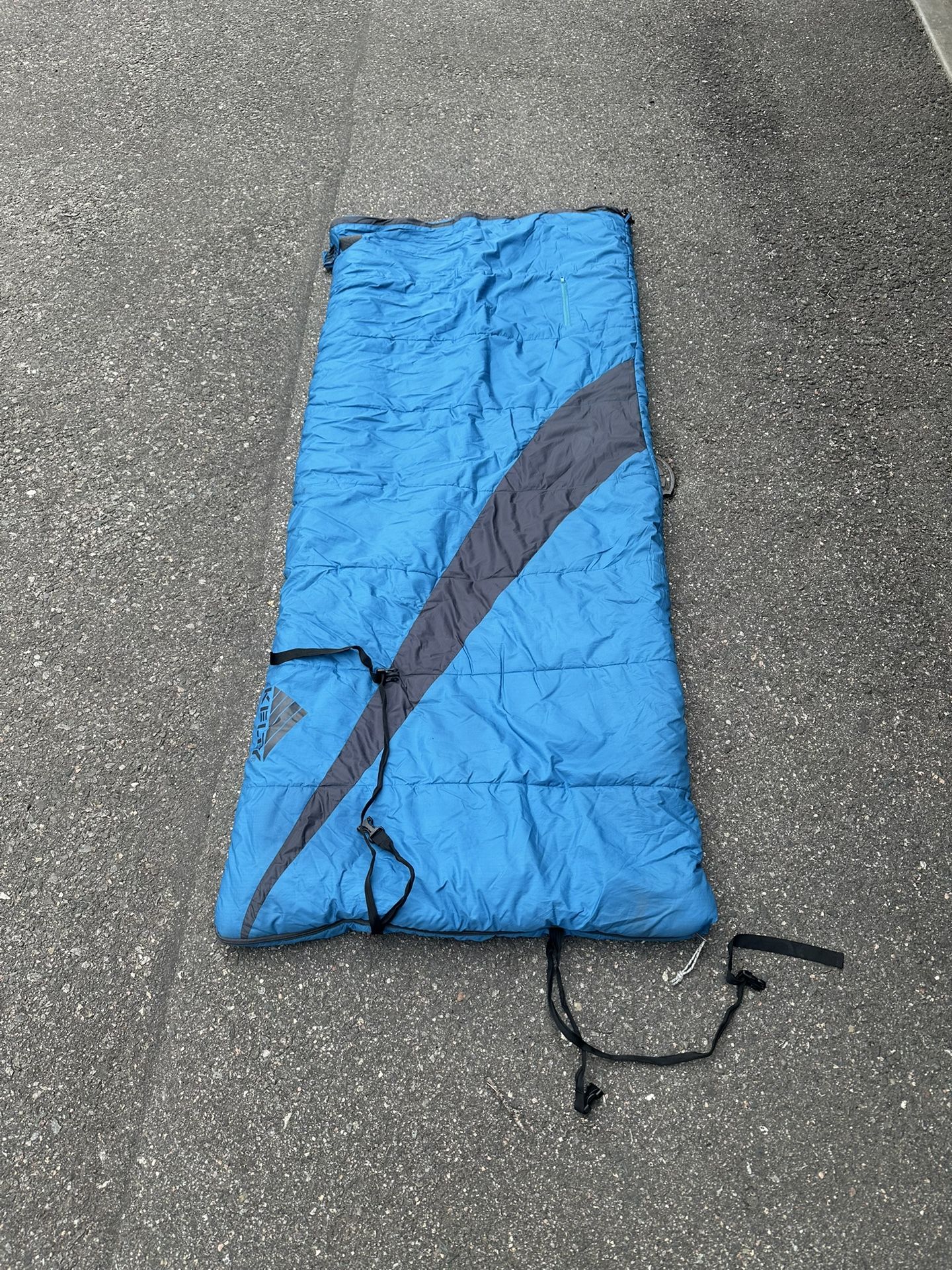 Kelty Corona Cloudloft 30 Degree Sleeping Bag