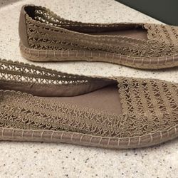 Ladies Naturalizer Shoes 