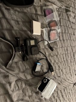 Go pro
