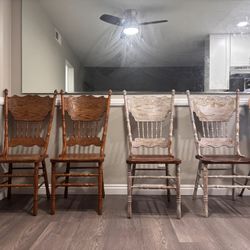 Dining Room Chairs 
