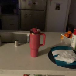 Starbucks Cold Drink Cup 