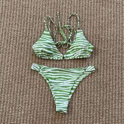 Bikini Set Size S