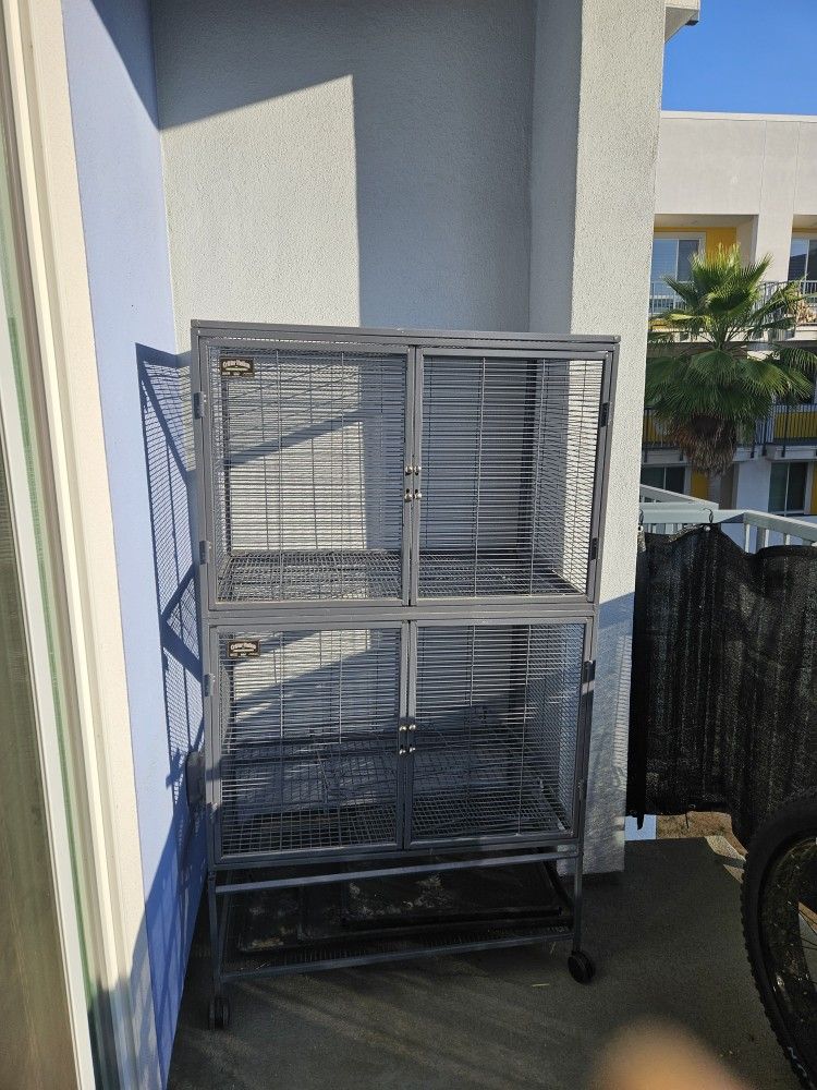 Cage