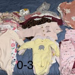 0-3 bundle
