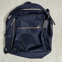 Tumi Voyageur Halsey Backpack $395