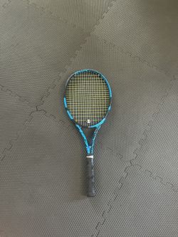 .   Babolat Pure Drive Rackets 