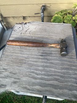 Hammer