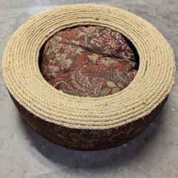 Decorative Pet Bed