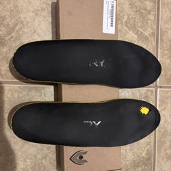 VKTRY Insoles Size 10-10.5