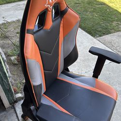 Gaming chair