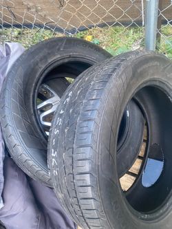 275/55/20 iron man tires