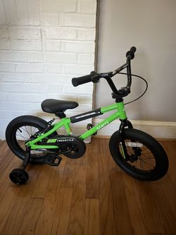 Kid Bike
