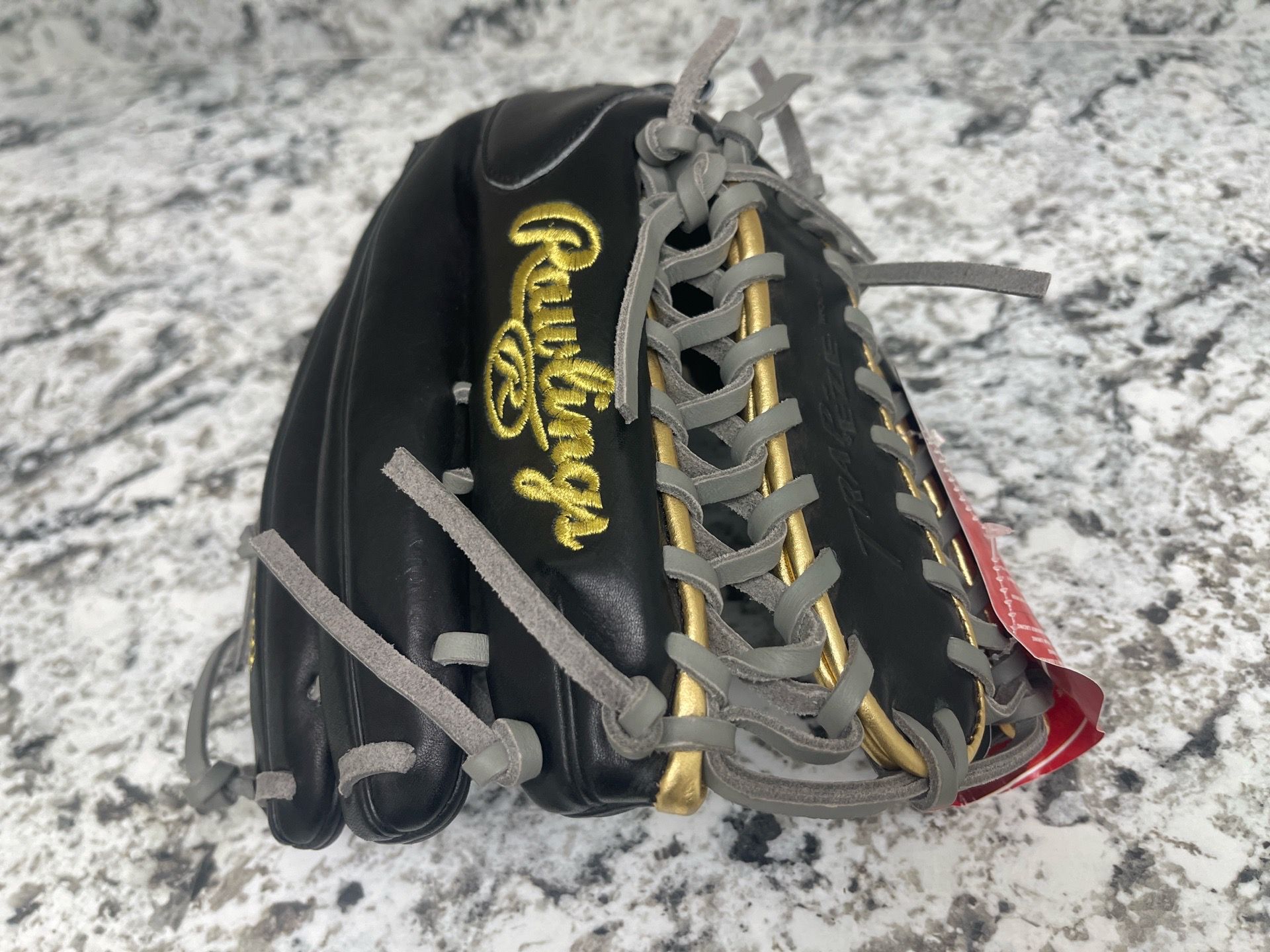 Rawlings Pro Preferred Outfield Glove