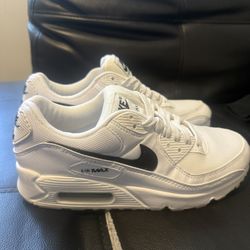 Women’s Nike air Max 90 -like New Size 8