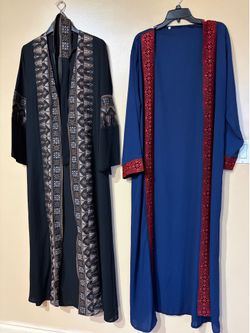 Nice Abaya