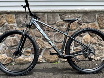 Trek marlin 6 gen 3 disc