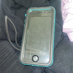 iPhone 8 Water Proof Case 