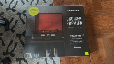Crowley cruise premier