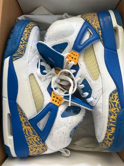 Air Jordan Spikez