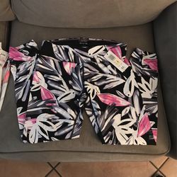 Work Out Pants
