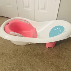 Baby Bath 