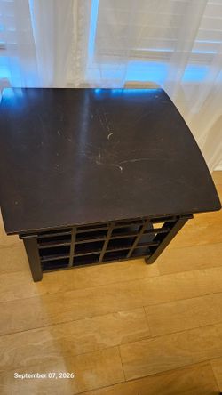 Side table