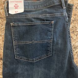 Lucky Brand Jeans