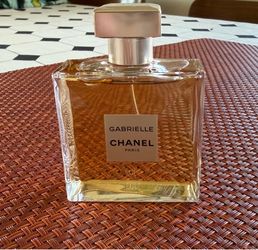 Chanel Gabrielle Perfume