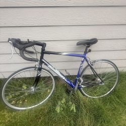 Road Bike