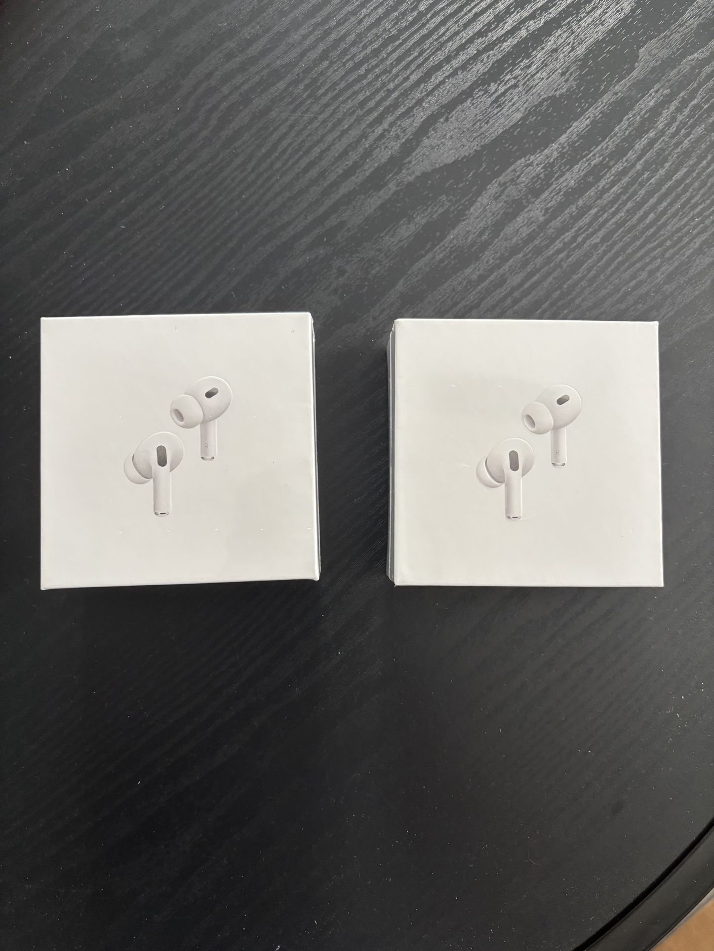 Apple AirPods Pro (2 Pairs) 