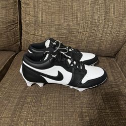 Nike Jordan 1 Low TD Cleats