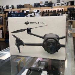 Dji Mavic 4 Pro 