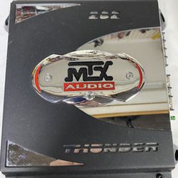 MTX Thunder 282