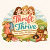 Thrift & Thrive 