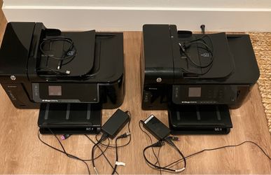 Free 2 HP Officejet 6500A Plus