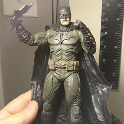 mcfarlane Noel batman