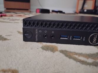 Dell mini core i5 9th generation