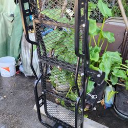 Parrilla Portaequipaje Nueva $100 