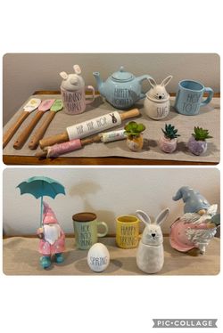 Easter Decoration Bundle