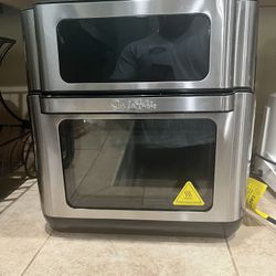 Sur La Table Air Fryer Oven