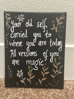 Versions of magic